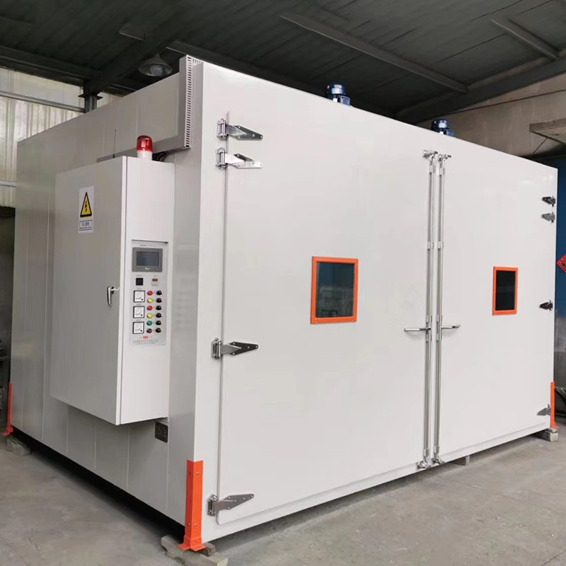 高温烘箱