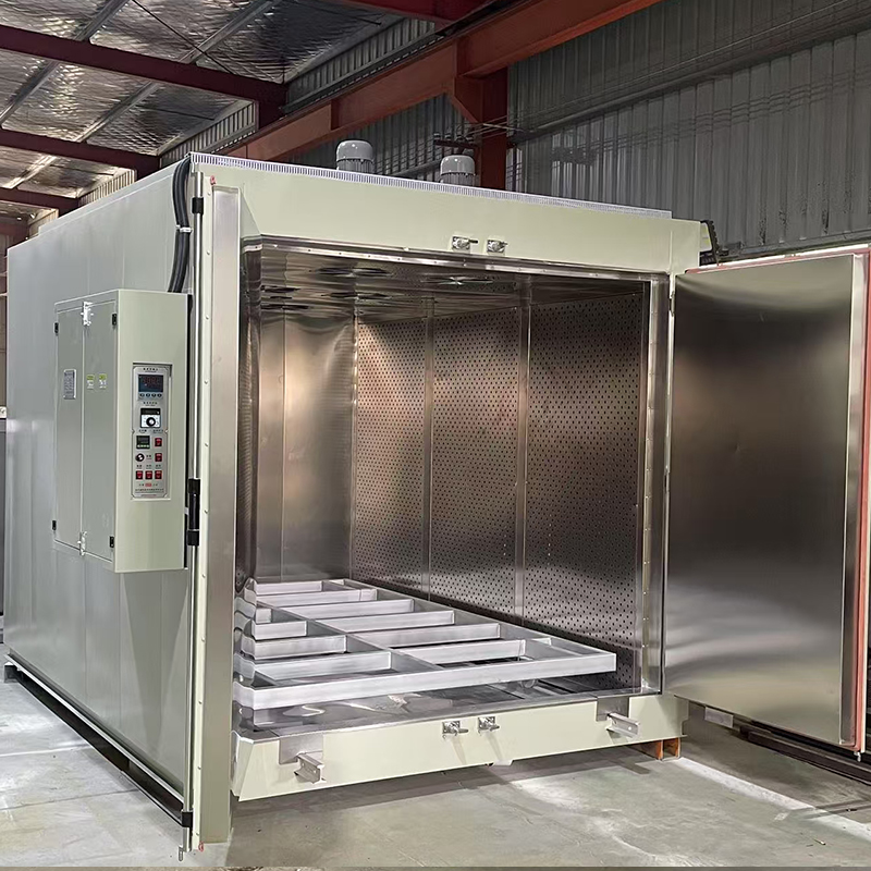 台车烘箱