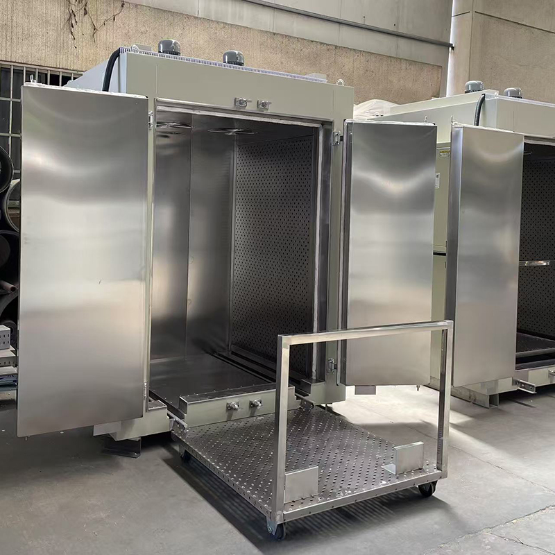 热风循环干燥箱